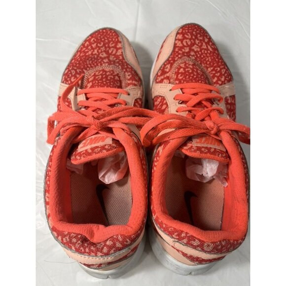 Nike Women Sz 8.5 Flex Experience RN 2 Athletic Training Sneaker Shoe 599548-600 - Picture 5 of 12